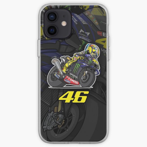 CHAMPION DU MONDE 9 FOIS V - 2 Coque souple iPhone