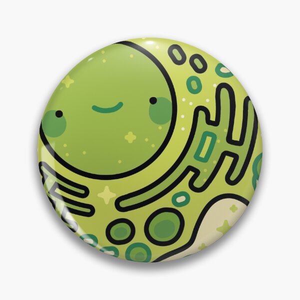 Item preview, Plant cell designed and sold by SilAchan.