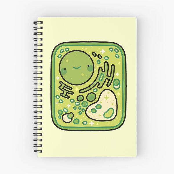 Item preview, Plant cell designed and sold by SilAchan.