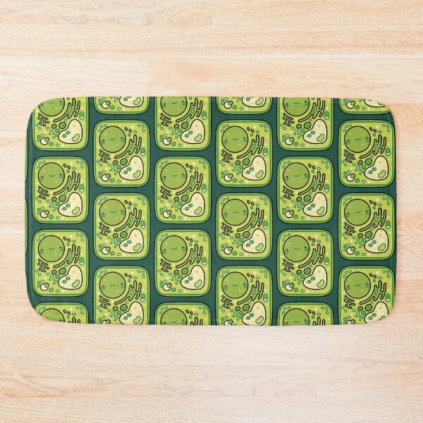 Item preview, Plant cell designed and sold by SilAchan.