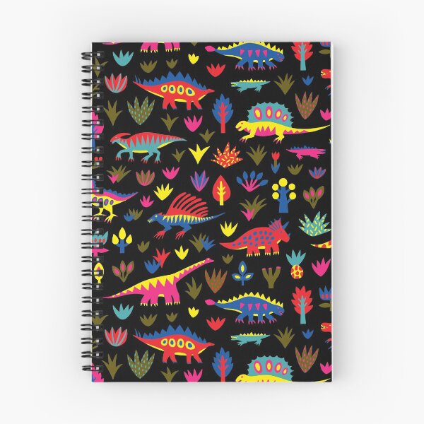 Item preview, Dinosaurs pattern designed and sold by Cat Print.