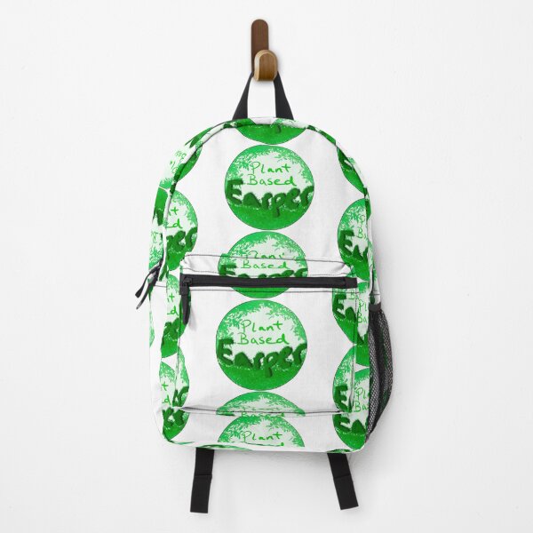Item preview, Plant Based Earper designed and sold by hernerdness.