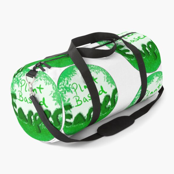 Item preview, Plant Based Earper designed and sold by hernerdness.