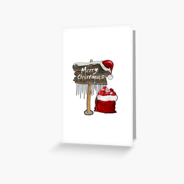 Among Us Sus Christmas Tree Card Meme Funny Christmas Card 