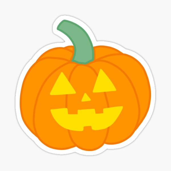 Item preview, jack o'lantern designed and sold by elle-artss.