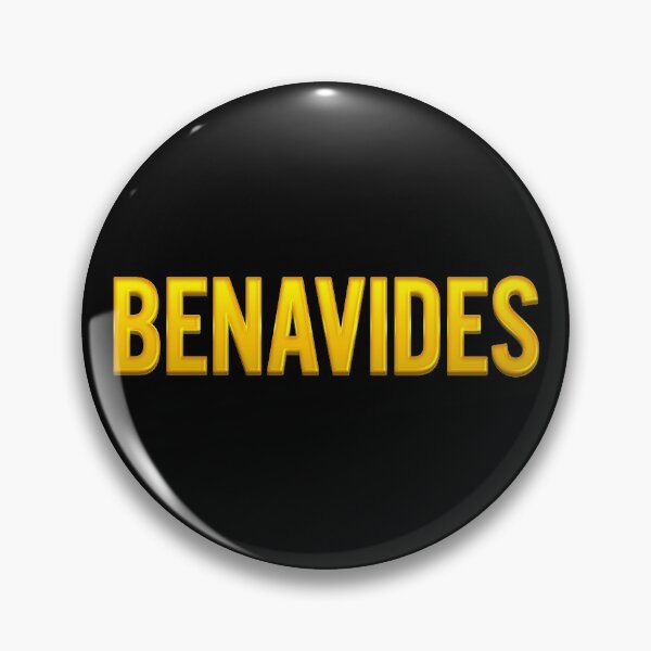 Item preview, Benavides Family Name designed and sold by xesed.