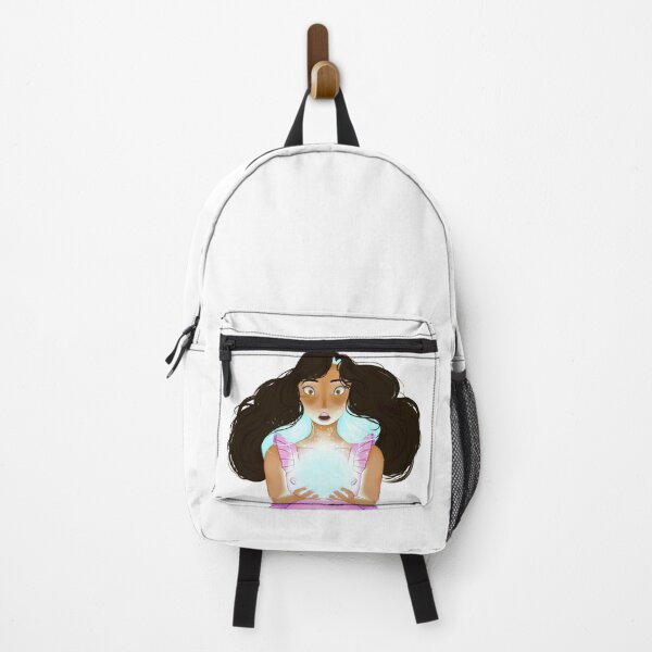 Item preview, Magical Girl (no background) designed and sold by LeafyNickel.