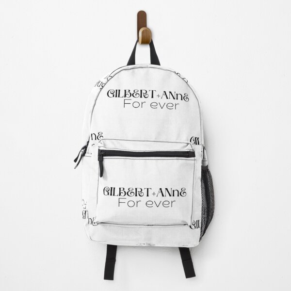 Item preview, Gilbert+anne forever designed and sold by Rajpramanik.