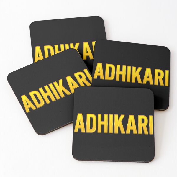 Aperçu de l'œuvre Adhikari Family Name créée et vendue par xesed.