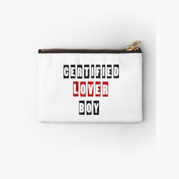 Item preview,  Certified lover boy MOOD designed and sold by Pratyasha.