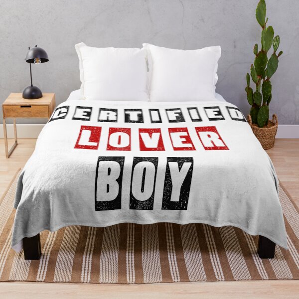 Item preview, Certified lover boy MOOD designed and sold by Pratyasha.