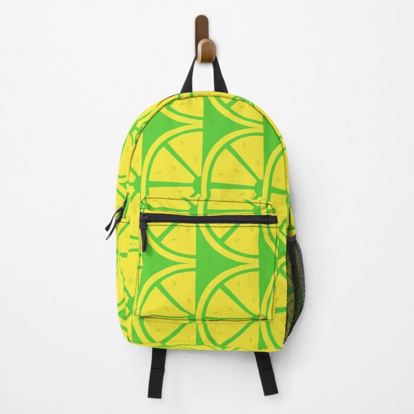 Item preview, adorable lemon pattern designed and sold by derryshop.