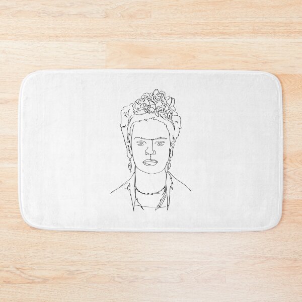 Item preview, frida designed and sold by Danilagreca.