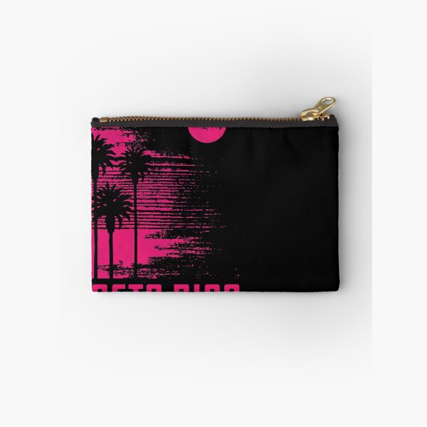Item preview, Retro Costa Rica Beach Surfing Wave Vintage Souvenir 80s designed and sold by merchzy.
