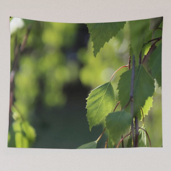 Item preview, New Spring Leaves designed and sold by AmberleeCraftin.