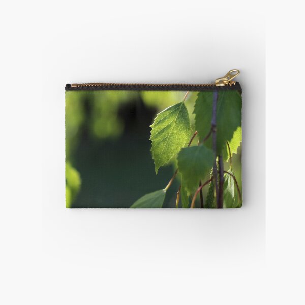 Item preview, New Spring Leaves designed and sold by AmberleeCraftin.