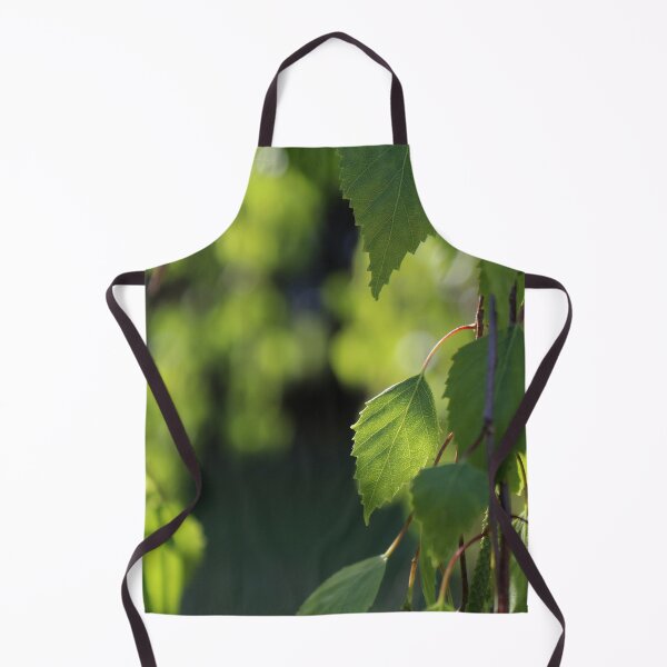 Item preview, New Spring Leaves designed and sold by AmberleeCraftin.