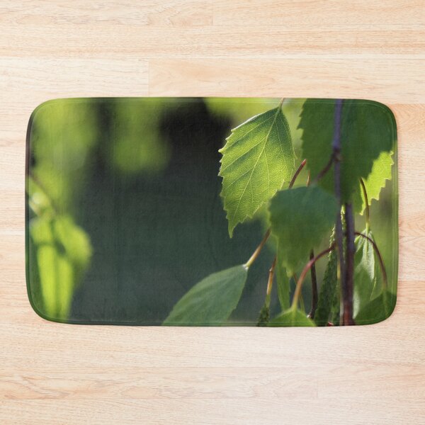 Item preview, New Spring Leaves designed and sold by AmberleeCraftin.