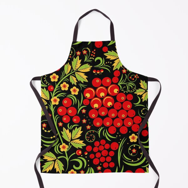 Item preview, Khokhloma Rowan designed and sold by Aleks96.