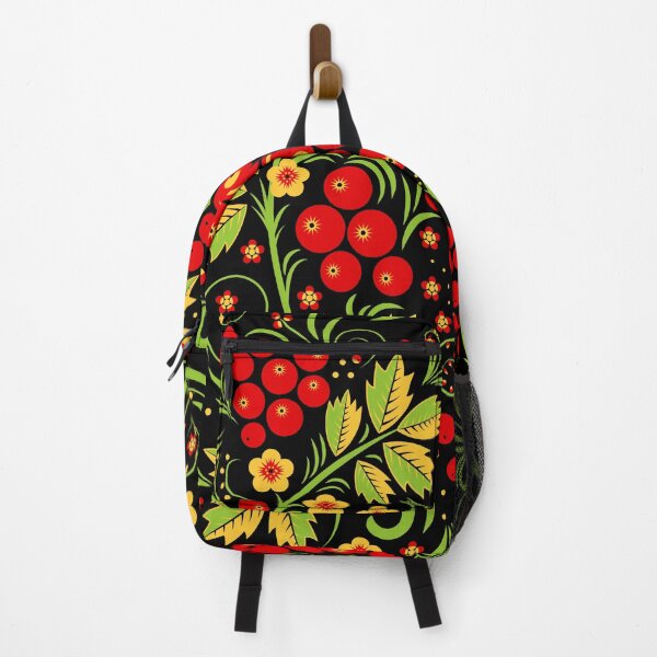 Item preview, Khokhloma Rowan designed and sold by Aleks96.