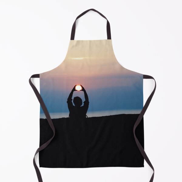 Item preview, Sunset Reiki designed and sold by urban-color.