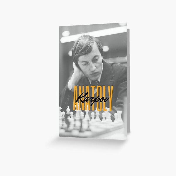 Just a chess game Greeting Card for Sale by Chess Bible