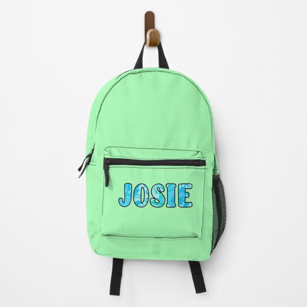 Artikelvorschau, Josie Custom Name entworfen und verkauft von EuropaPrints.