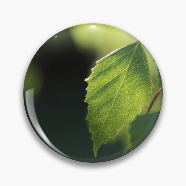 Item preview, New Spring Leaves designed and sold by AmberleeCraftin.