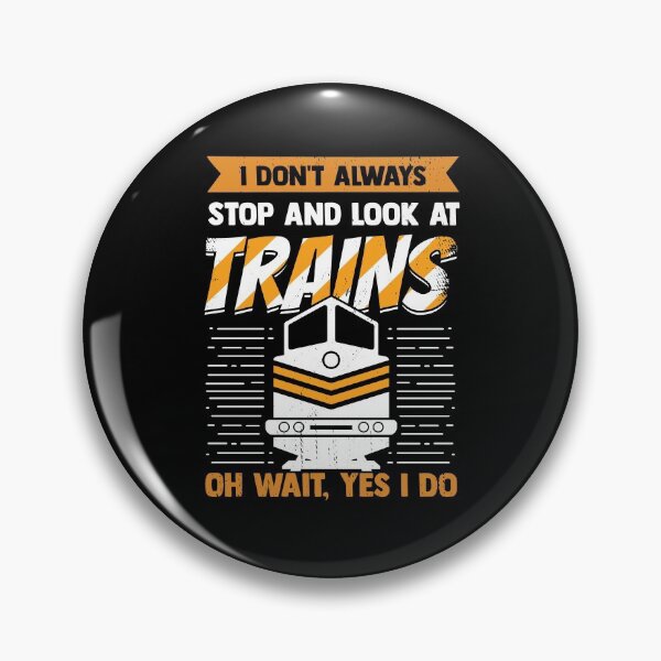 Item preview, Train Railroad Locomotive Driver Operator Gift  designed and sold by Marcid95.
