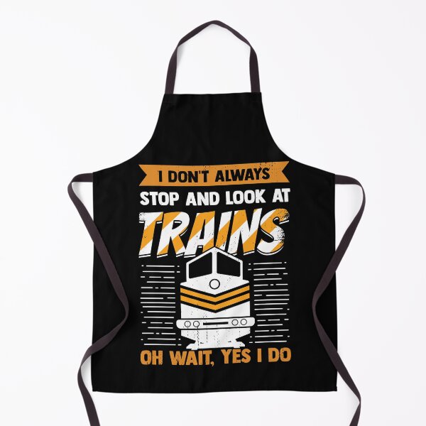 Item preview, Train Railroad Locomotive Driver Operator Gift designed and sold by Marcid95.
