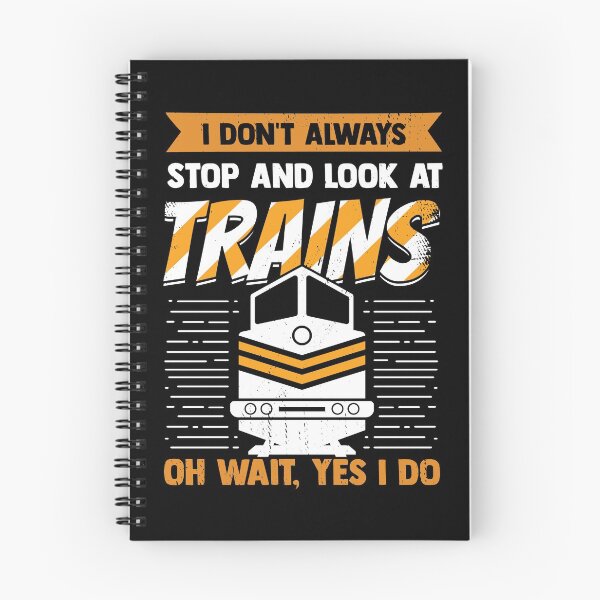 Item preview, Train Railroad Locomotive Driver Operator Gift  designed and sold by Marcid95.