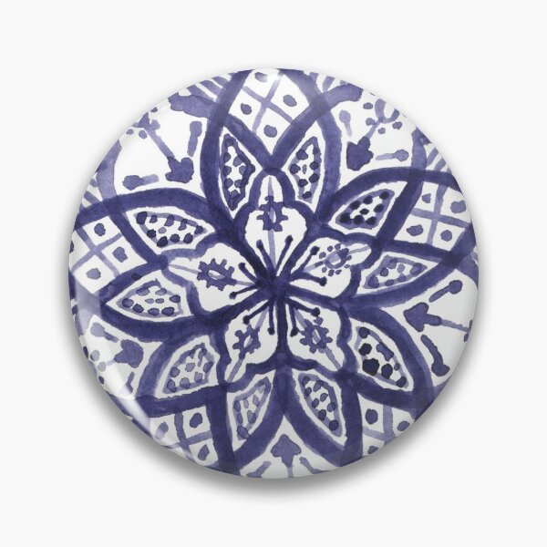 Artikelvorschau, Moroccan Mandala entworfen und verkauft von Carolin Bentbib.