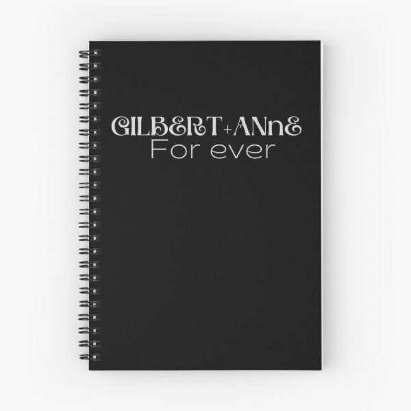 Item preview, Gilbert+anne forever. designed and sold by Rajpramanik.