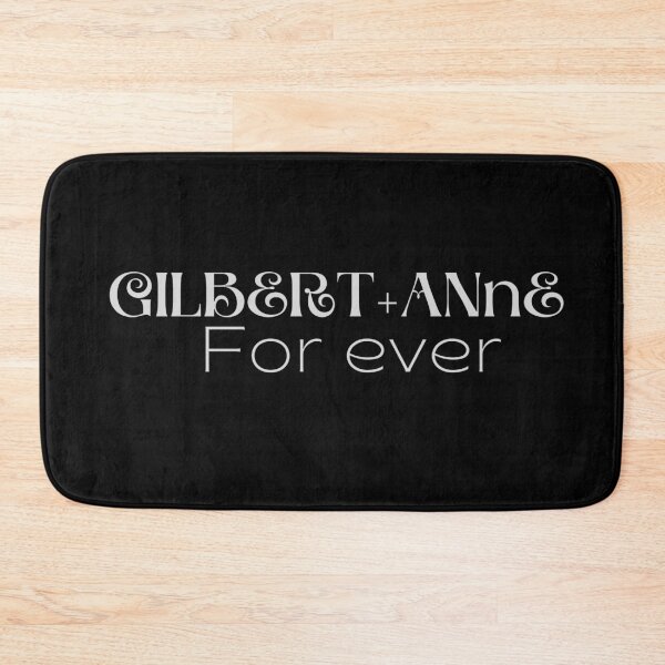 Item preview, Gilbert+anne forever. designed and sold by Rajpramanik.