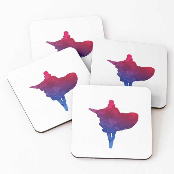 Item preview, Hero Inspired Silhouette designed and sold by ShadowsInspired.
