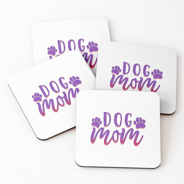 Item preview, Dog Mom designed and sold by autlu.