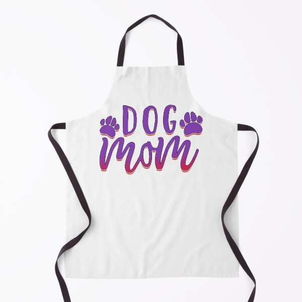 Item preview, Dog Mom designed and sold by autlu.