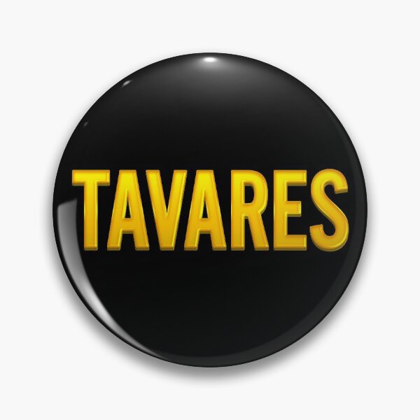 Item preview, Tavares Family Name designed and sold by xesed.
