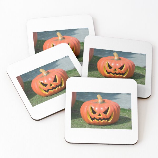 Item preview, Angry Pumpkin designed and sold by chark70.