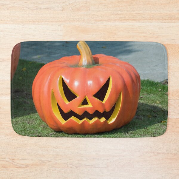 Item preview, Angry Pumpkin designed and sold by chark70.
