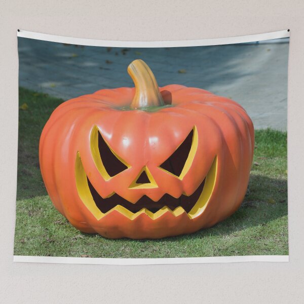 Item preview, Angry Pumpkin designed and sold by chark70.