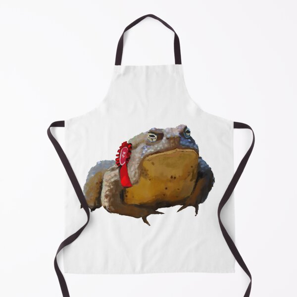 Item preview, The bestest Toad (Prize) designed and sold by movejulie.