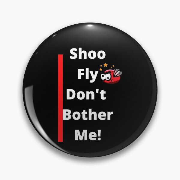 Item preview, Fly At Vice Presidential Debate, The Fly Stole The Show, Look Who Flew In, Fly on The Head, White Lettering  designed and sold by Londonluxie.