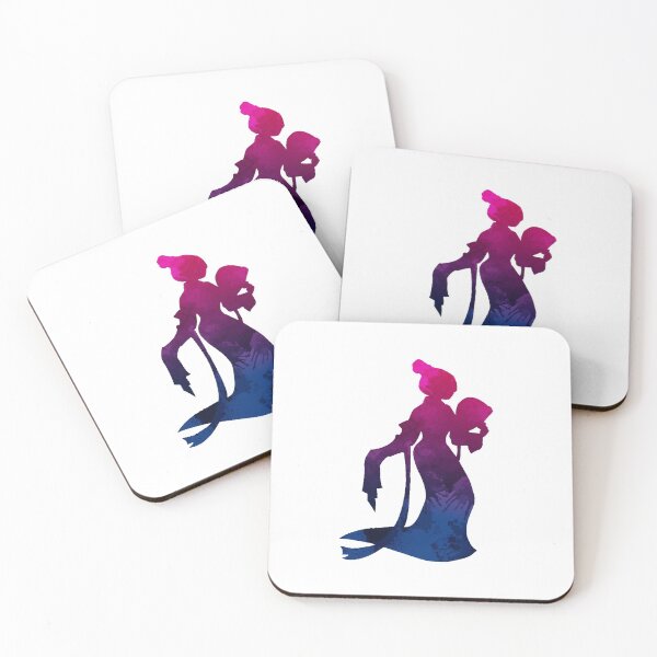 Item preview, Princess Inspired Silhouette designed and sold by ShadowsInspired.