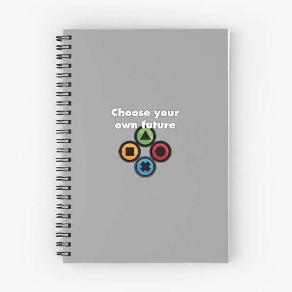 Item preview, Choose Your Own Future designed and sold by Gnfree.