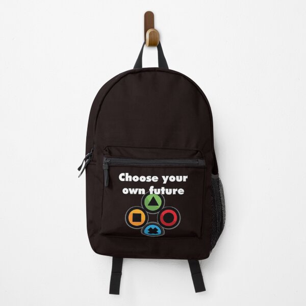 Item preview, Choose Your Own Future designed and sold by Gnfree.