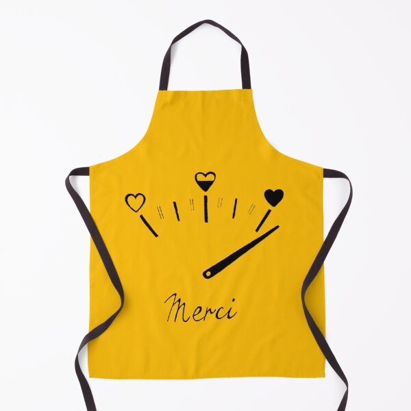 Item preview, Merci designed and sold by Ranz Doodles.
