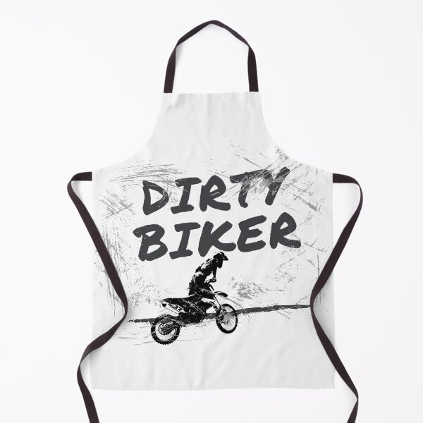 Item preview, Dirty Biker Dirt Biker Funny Cool designed and sold by IBMClothing.