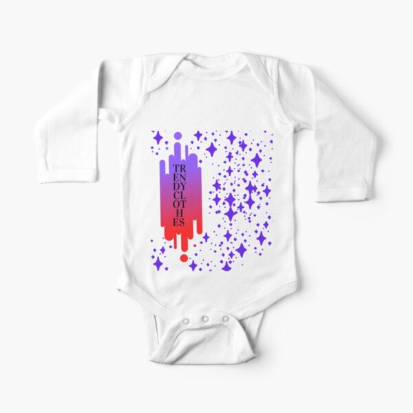 Art Shops Near Me Long Sleeve Baby OnePiece Redbubble
