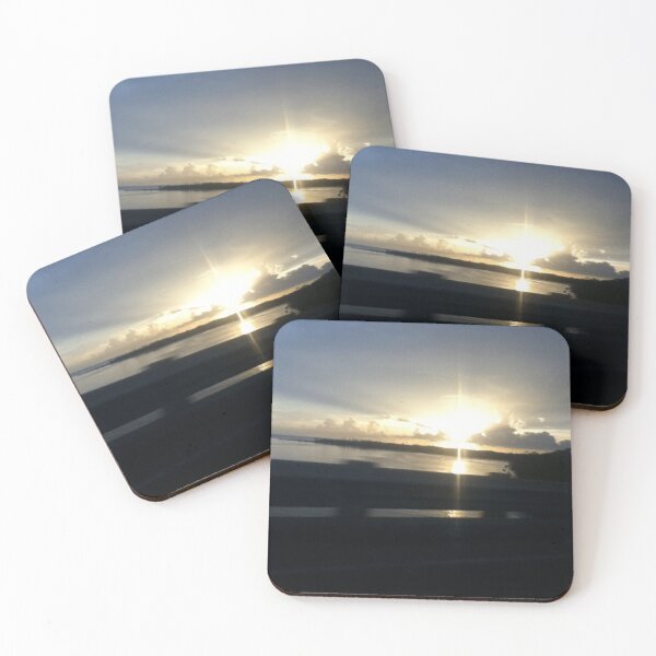 Item preview, Sunset in Florida, USA designed and sold by Jordan Fitzpatrick.